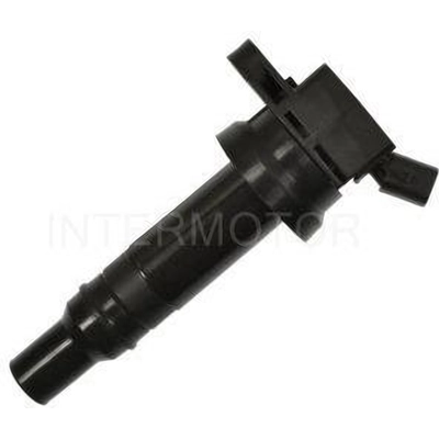 Ignition Coil by BLUE STREAK (HYGRADE MOTOR) - UF652 pa4