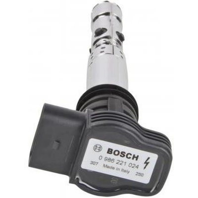 BOSCH - 0986221024 - Bobine d'allumage pa13