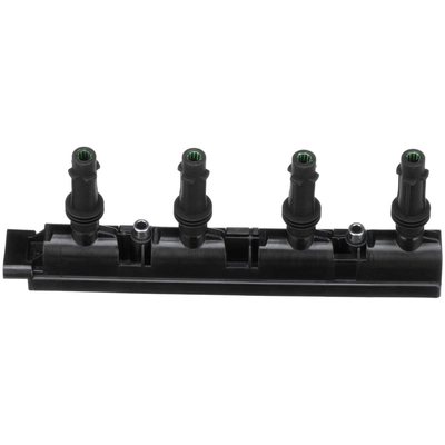 BWD AUTOMOTIVE - E1169 - Ignition Coil pa1