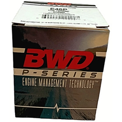 BWD AUTOMOTIVE - E46P - Bobine d'allumage pa2