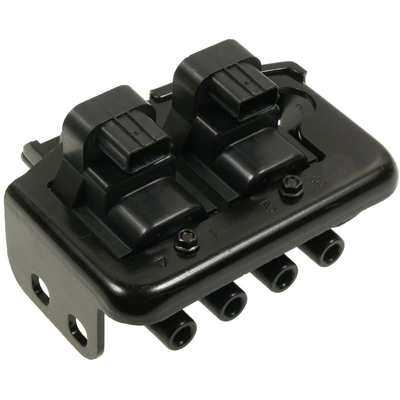 BWD AUTOMOTIVE - E754 - Ignition Coil pa1