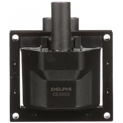 DELPHI - CE20003 - Bobine d'allumage pa37