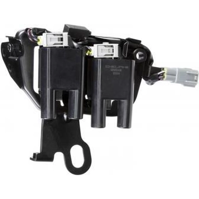 DELPHI - GN10416 - Ignition Coil pa37