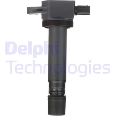 Bobine d'allumage by DELPHI - GN10677 pa14