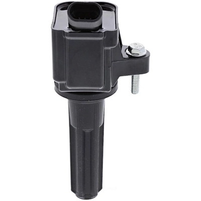 Ignition Coil by DENSO - 673-7202 pa2