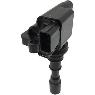 HITACHI - IGC0156 - Ignition Coil pa1