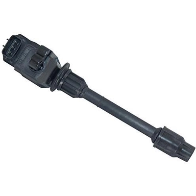 Ignition Coil by HITACHI - IGC0012 pa3