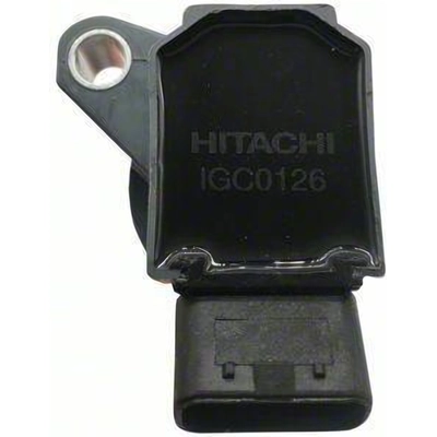 Bobine d'allumage by HITACHI - IGC0126 pa8