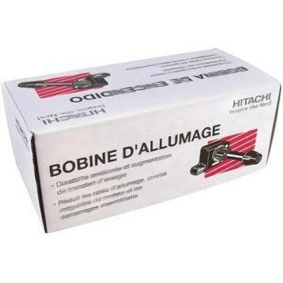 Bobine d'allumage by HITACHI - IGC0130 pa13