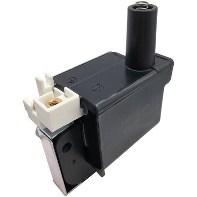 Ignition Coil by HITACHI - IGC0179 pa3