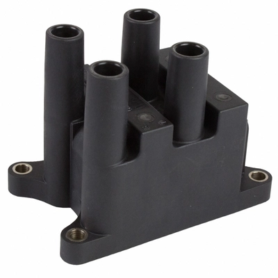 Ignition Coil by MOTORCRAFT - DG557 pa5