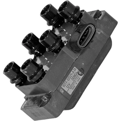 MOTORCRAFT - DGE446 - Ignition Coil pa5