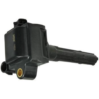 Ignition Coil by NGK - 48583 pa2