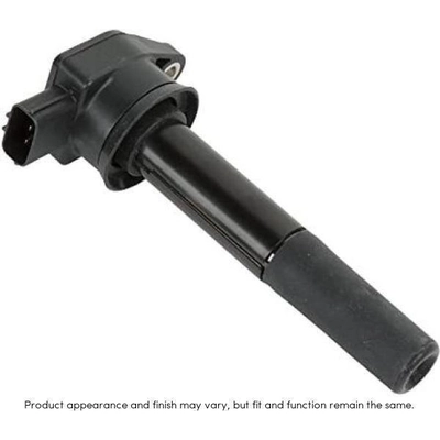 Ignition Coil by NGK - 48771 pa3