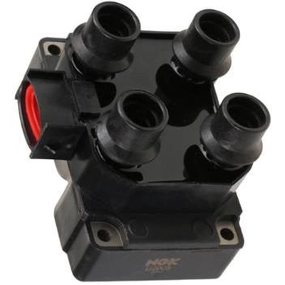 Ignition Coil by NGK - 48805 pa2