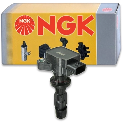 NGK - 48946 - Ignition Coil pa3