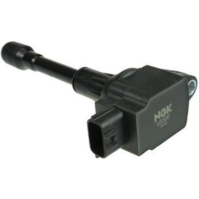 Ignition Coil by NGK - 48971 pa2