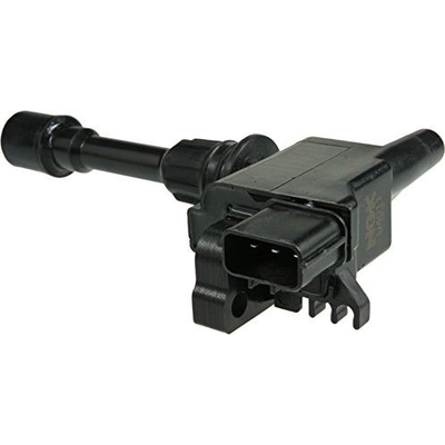 Ignition Coil by NGK - 49003 pa4