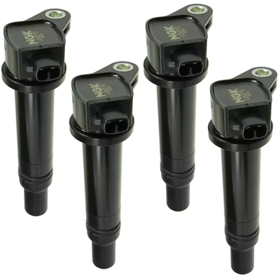 NGK - 49179 - Ignition Coil pa2