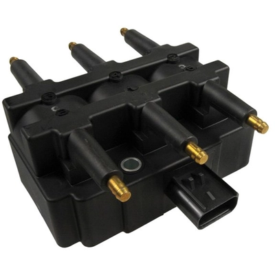 NGK CANADA - 48695 - Ignition Coil pa1