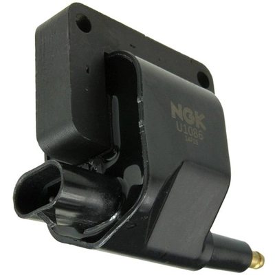 NGK CANADA - 48812 - Ignition Coil pa1