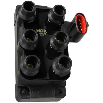 NGK CANADA - 48850 - Ignition Coil pa1