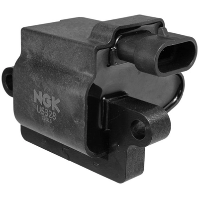 NGK CANADA - 49081 - Ignition Coil pa1