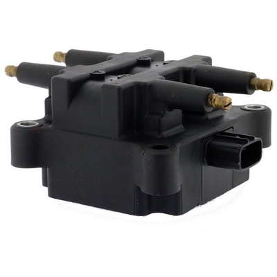 Ignition Coil by PRENCO - 36-1212 pa2