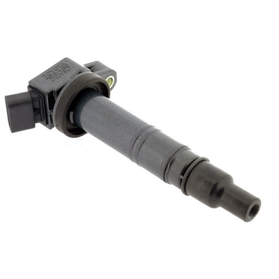 Ignition Coil by PRENCO - 36-8110 pa2