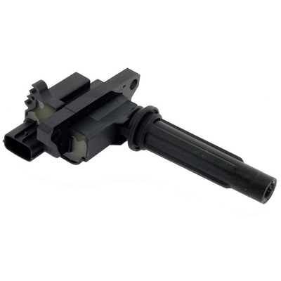 Ignition Coil by PRENCO - 36-8154 pa2