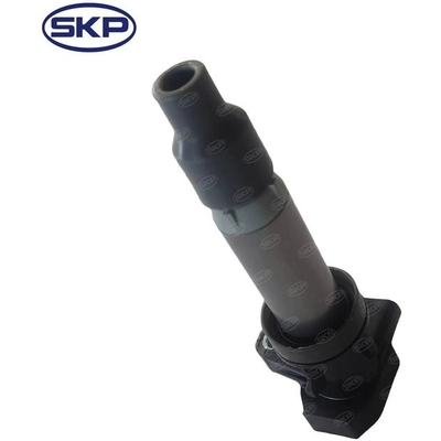 Ignition Coil by SKP - SKUF543 pa2