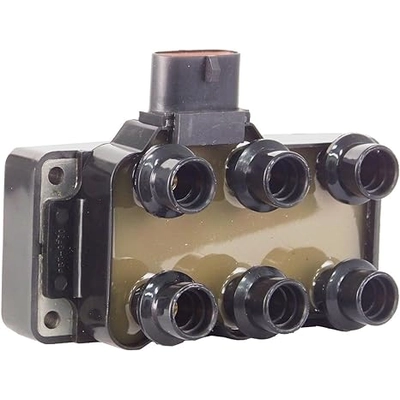 SPECTRA PREMIUM INDUSTRIES - C507 - Ignition Coil pa5