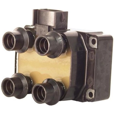 SPECTRA PREMIUM INDUSTRIES - C506 - Ignition Coil pa3