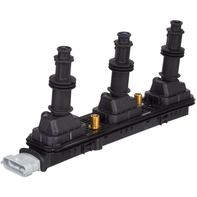 Ignition Coil by SPECTRA PREMIUM INDUSTRIES - C762 pa8