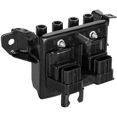 SPECTRA PREMIUM INDUSTRIES - C852 - Ignition Coil pa5