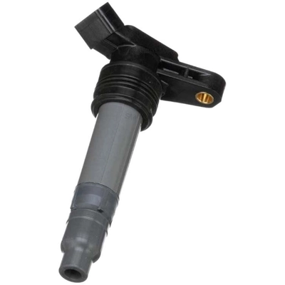 Ignition Coil by STANDARD/T-SERIES - UF594T pa2