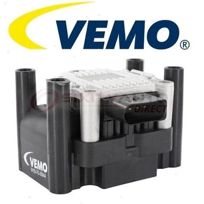 Ignition Coil by VEMO - V10-70-0044 pa3