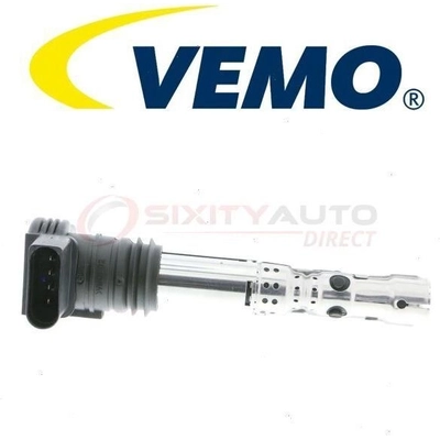 Ignition Coil by VEMO - V10-70-0062 pa5