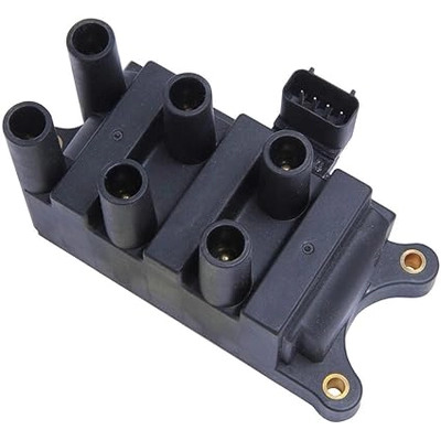 WALKER PRODUCTS - 920-1016 - Ignition Coil pa6