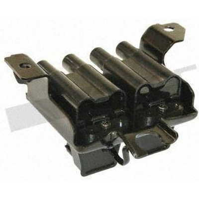 Ignition Coil by WALKER PRODUCTS - 920-1091 pa4