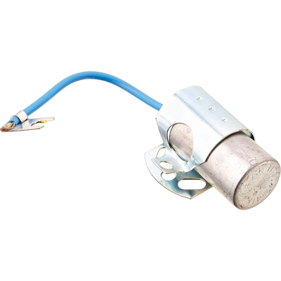 BLUE STREAK (HYGRADE MOTOR) - AL111 - Ignition Condenser pa1