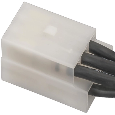 STANDARD - PRO SERIES - S2447 - HVAC Blower Motor Resistor Connector pa2