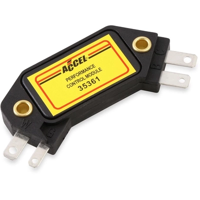 ACCEL - 35361 - Module de commande d'allumage pa19