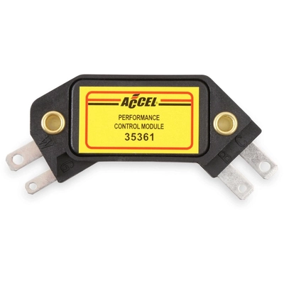 ACCEL - 35361 - Module de commande d'allumage pa20