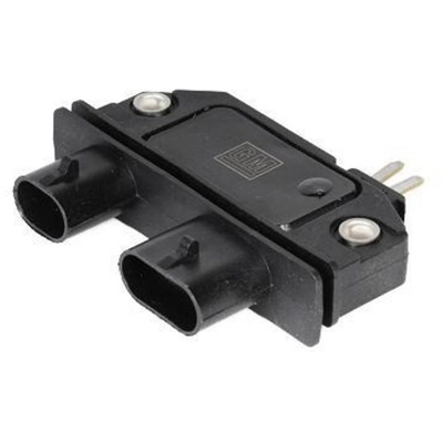 ACDELCO - D1943A - Ignition Coil Module pa3