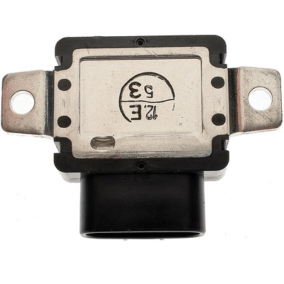 BLUE STREAK (HYGRADE MOTOR) - LX726 - Ignition Control Module pa1