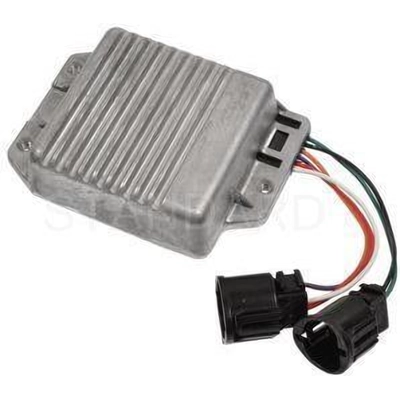 Ignition Control Module by BLUE STREAK (HYGRADE MOTOR) - LX200 pa2