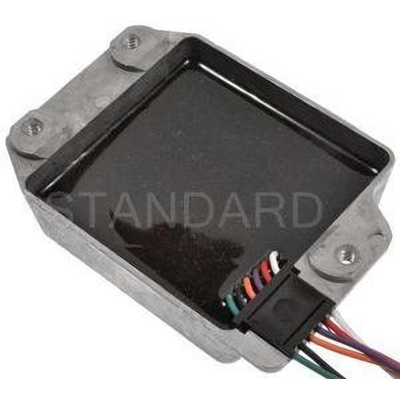 Ignition Control Module by BLUE STREAK (HYGRADE MOTOR) - LX200 pa4