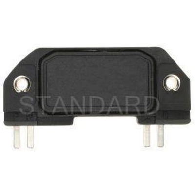 Ignition Control Module by BLUE STREAK (HYGRADE MOTOR) - LX327 pa3