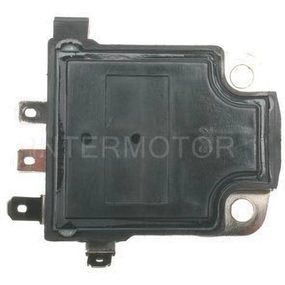 Ignition Control Module by BLUE STREAK (HYGRADE MOTOR) - LX615 pa2